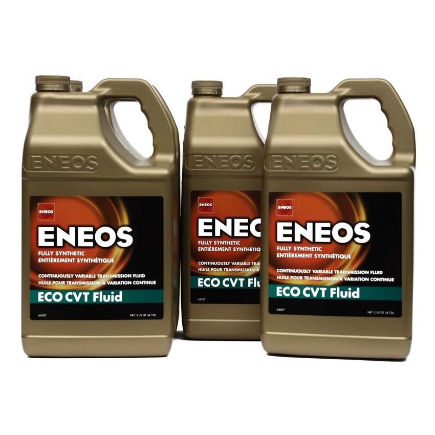 ENEOS 3026-323 ECO CVT fluid, PN 3026-323