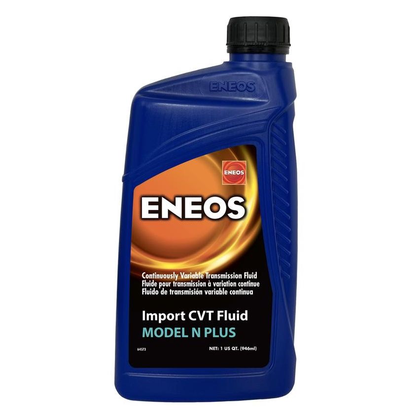 ENEOS 3058-300 Import CVT fluid Model N Plus, PN 3058-300