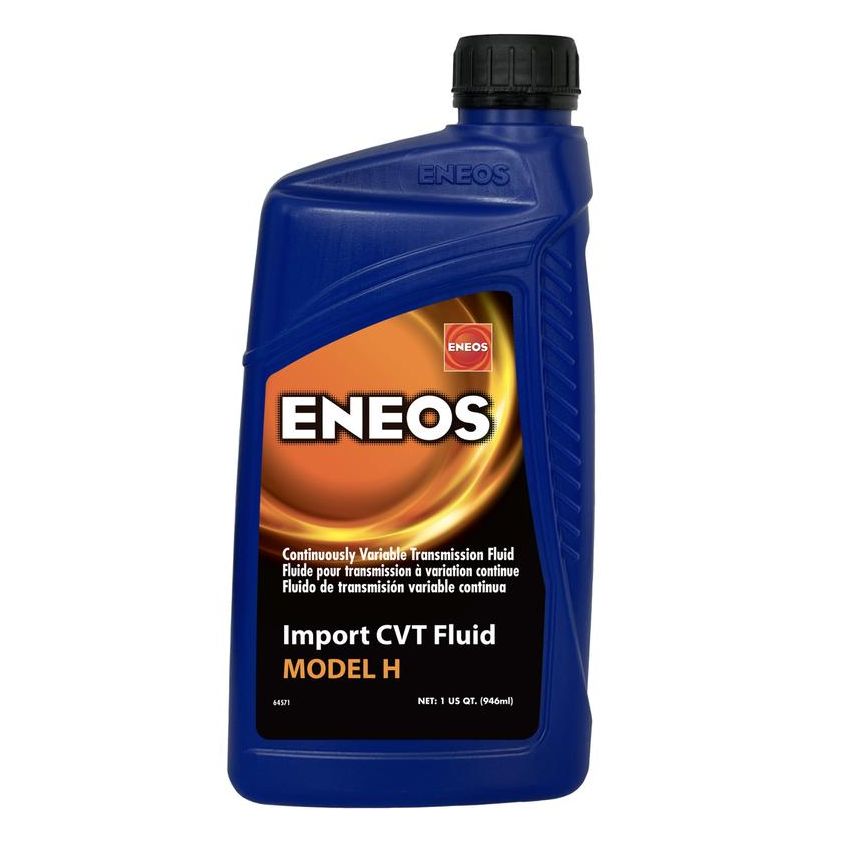 ENEOS 3072-301 Import CVT fluid Model H, PN 3072-301