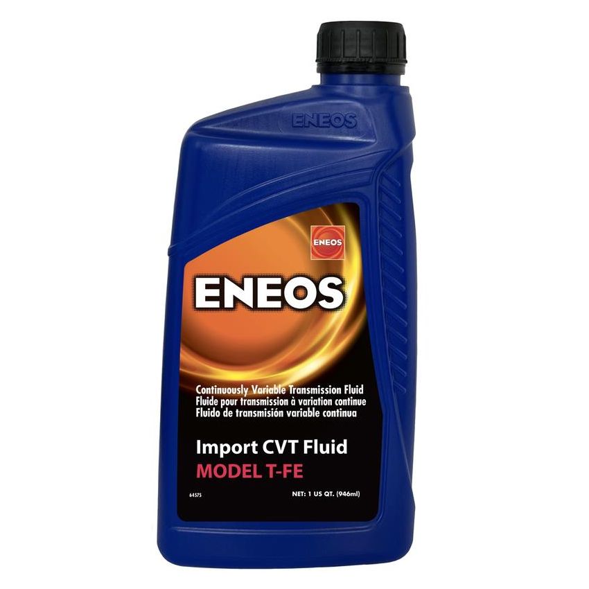 ENEOS 3073-300 Import CVT fluid Model T-FE, PN 3073-300