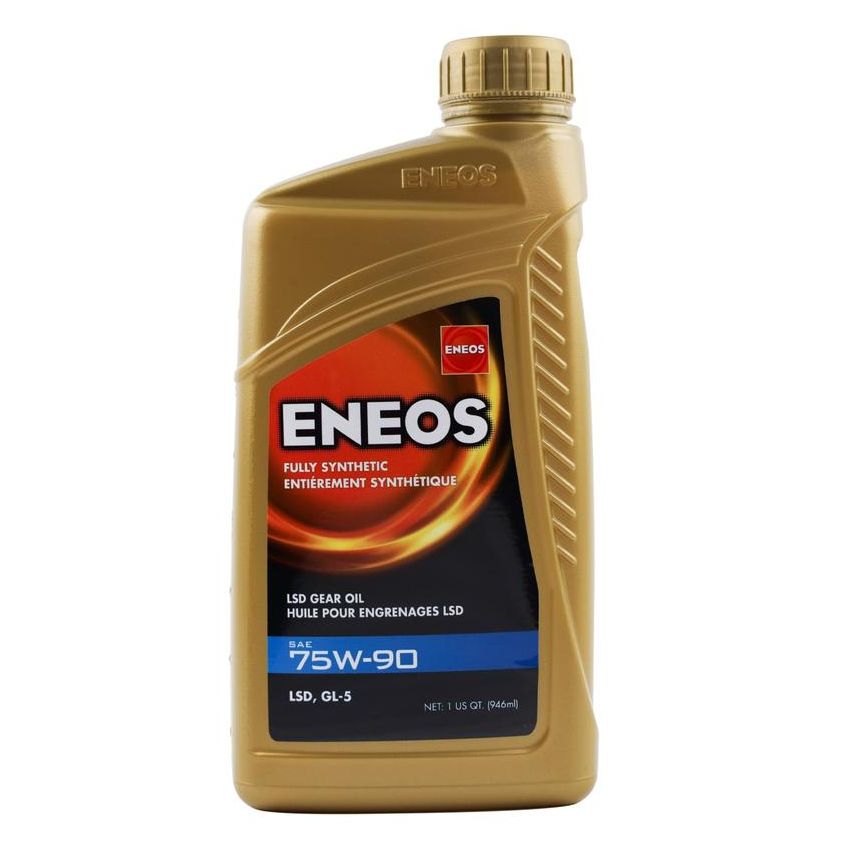 ENEOS 3094-300 GEAR OIL LSD 75W-90 PN 3094-300