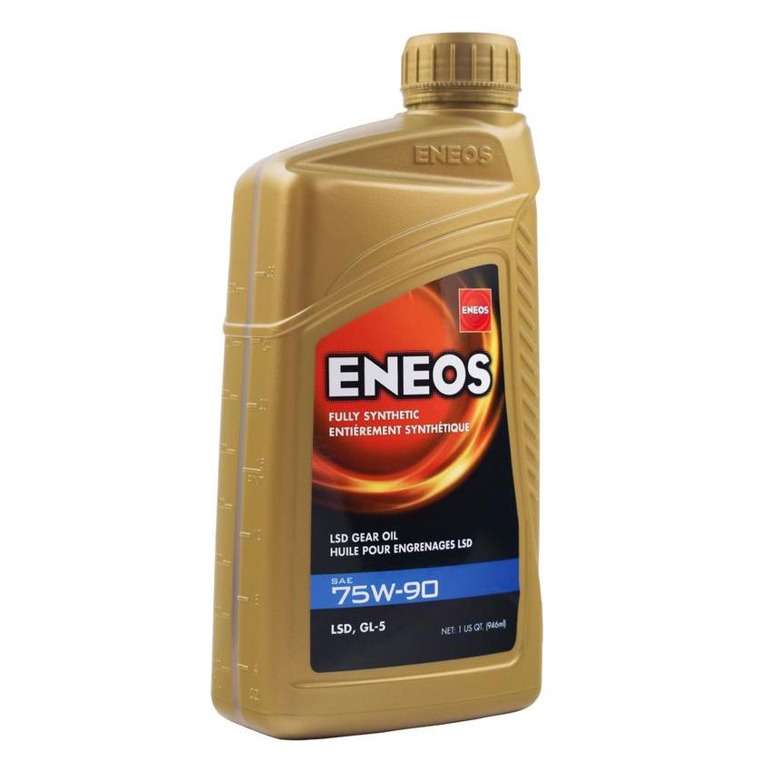 ENEOS 3094-300 GEAR OIL LSD 75W-90 PN 3094-300
