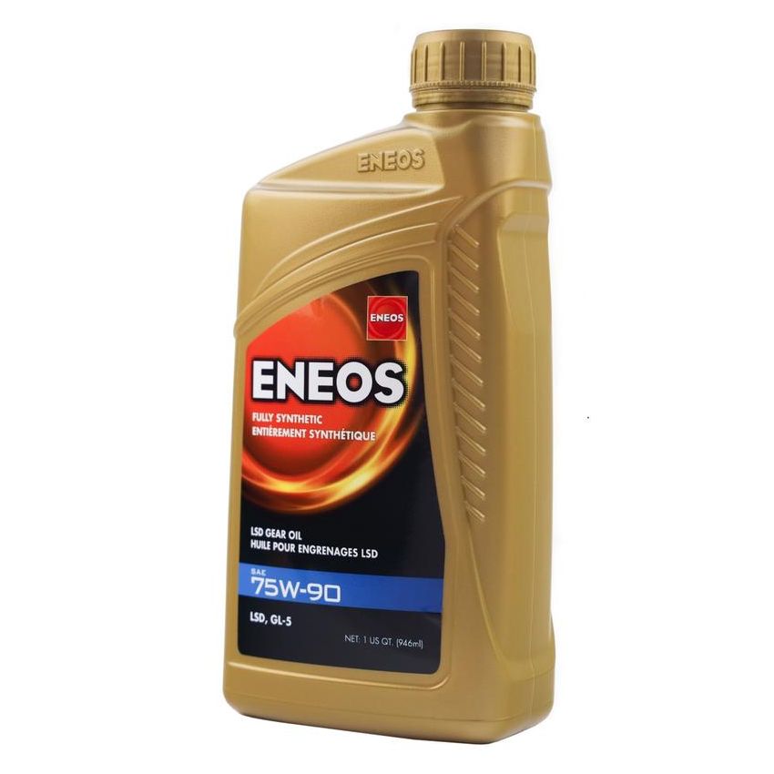 ENEOS 3094-300 GEAR OIL LSD 75W-90 PN 3094-300
