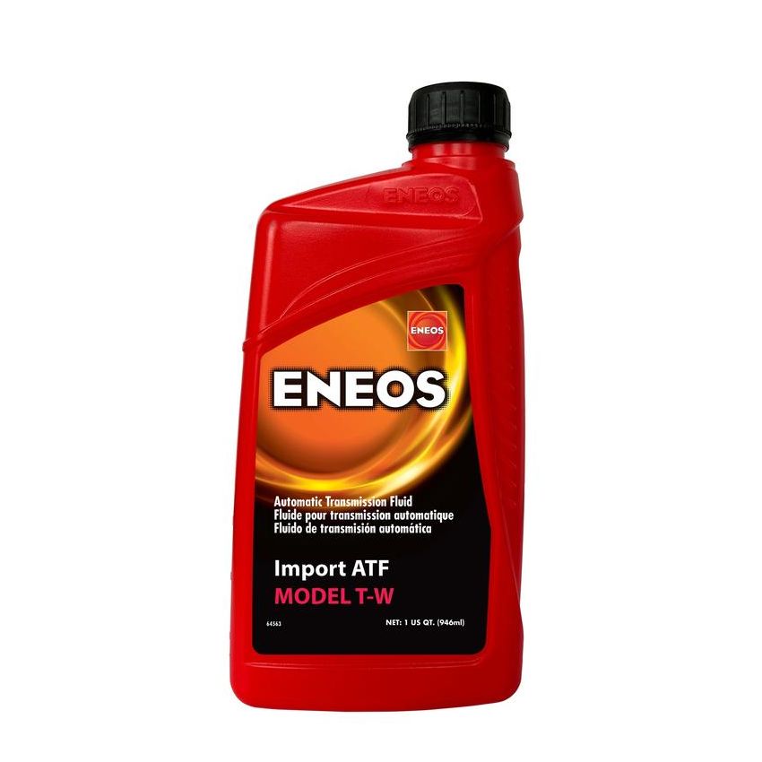ENEOS 3107-301 Import ATF fluid Model T-W, PN 3107-301