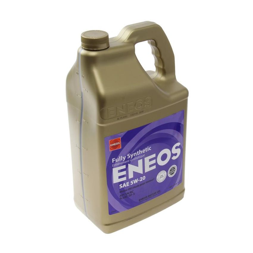 ENEOS 3241-320 5W-20 API SP/GF-6A, PN 3241-320