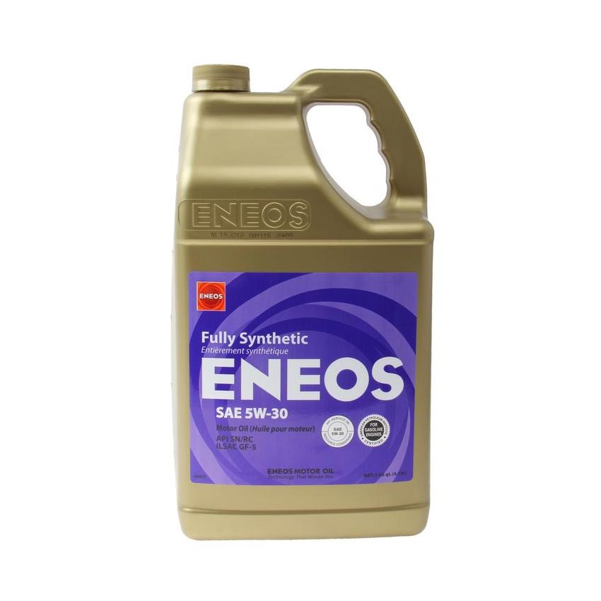 ENEOS 3241-320 5W-20 API SP/GF-6A, PN 3241-320