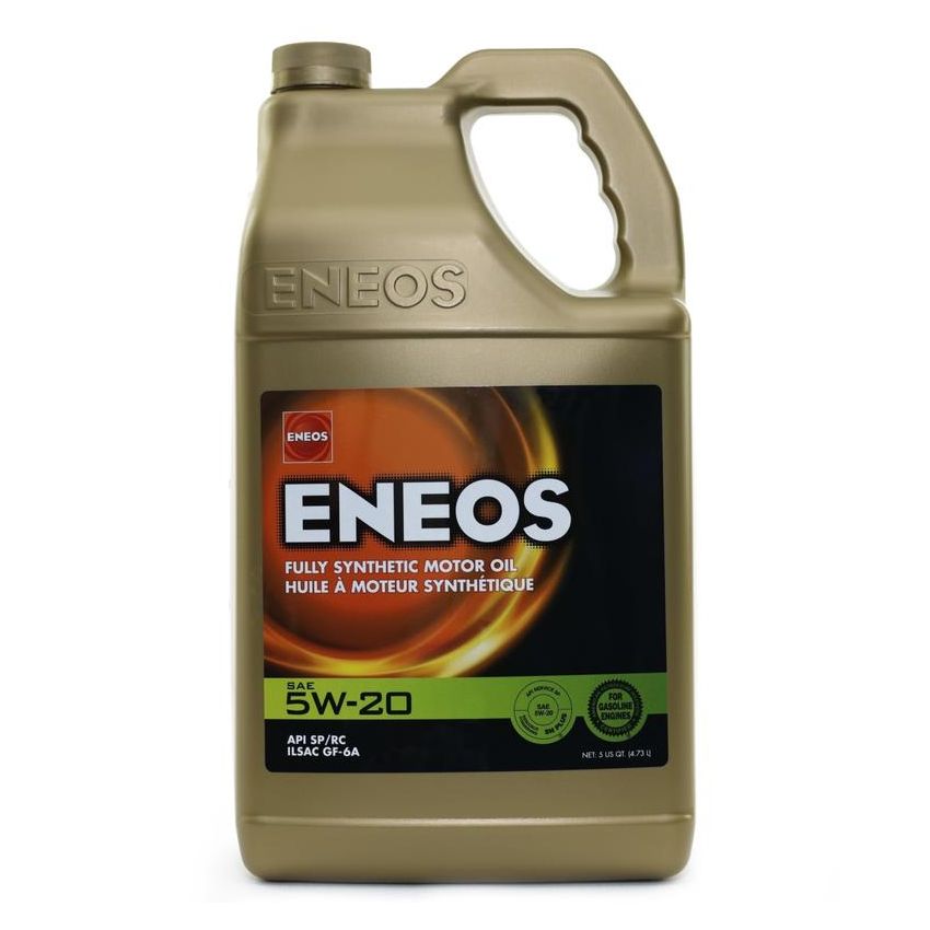 ENEOS 3241-320 5W-20 API SP/GF-6A, PN 3241-320