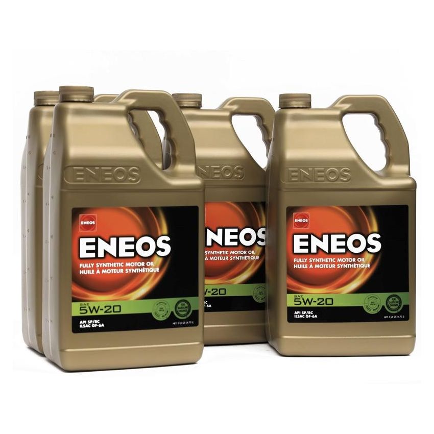 ENEOS 3241-323 5W-20 API SP/GF-6A, PN 3241-323