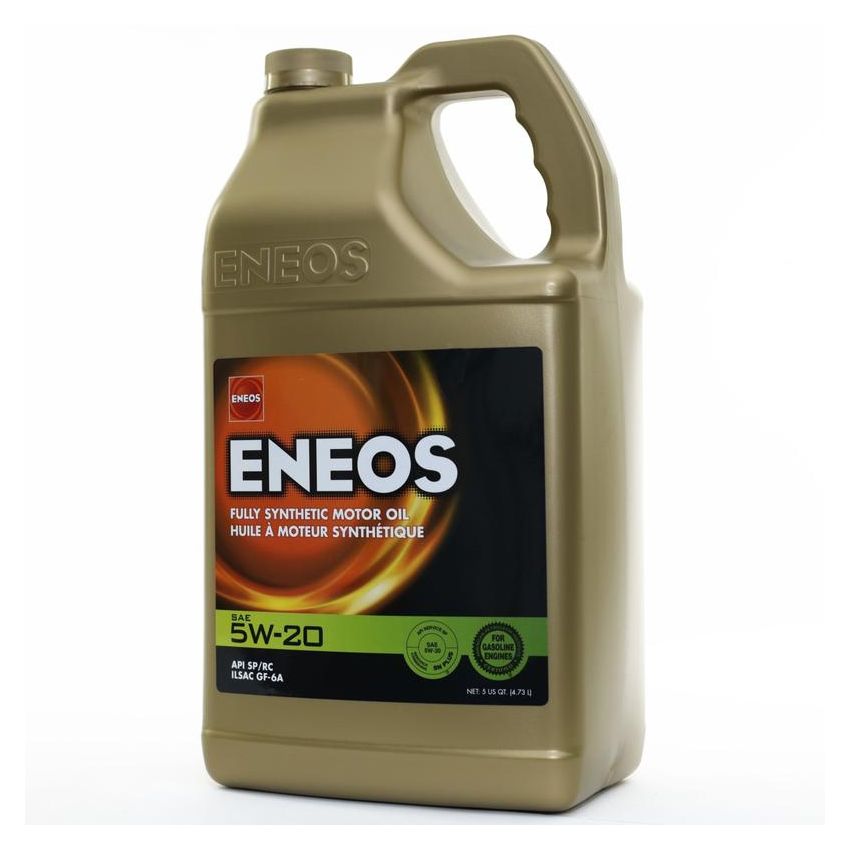 ENEOS 3241-323 5W-20 API SP/GF-6A, PN 3241-323