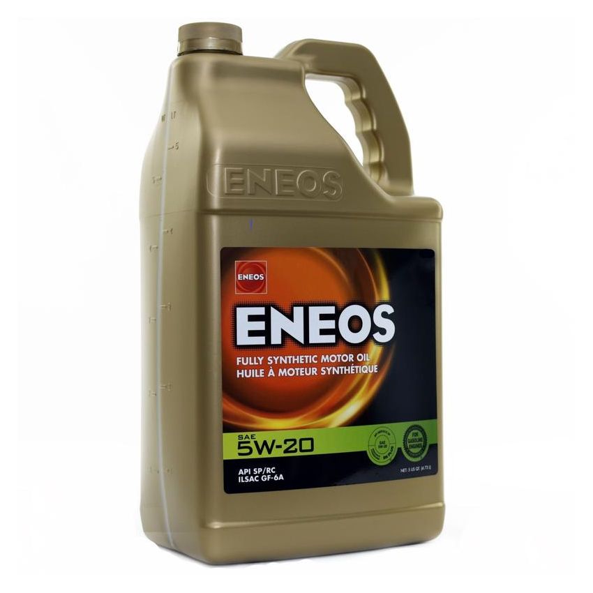 ENEOS 3241-323 5W-20 API SP/GF-6A, PN 3241-323