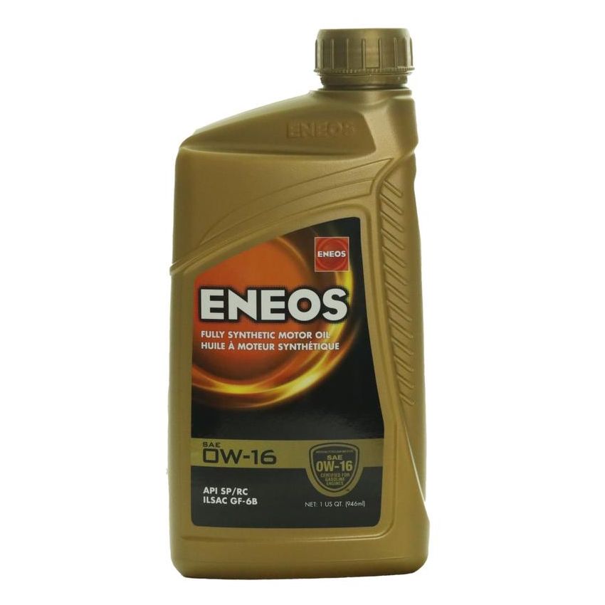 ENEOS 3251-300 0W-16 API SP/GF6B, PN 3251-300