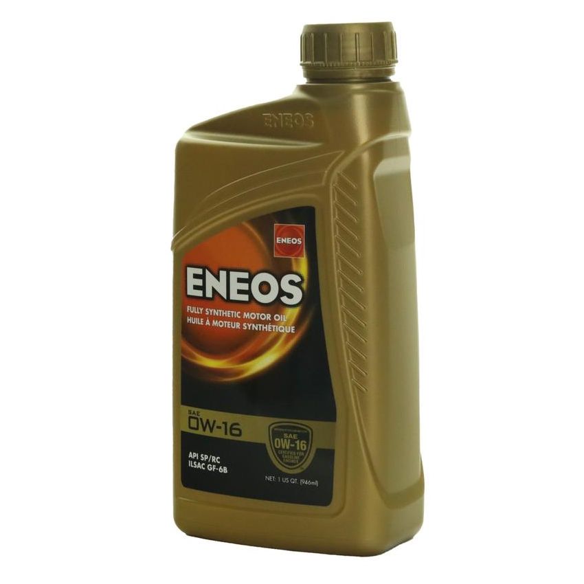 ENEOS 3251-300 0W-16 API SP/GF6B, PN 3251-300