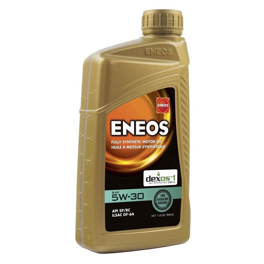 ENEOS 3703-300 5W-30 API SP/GF-6A, dexos1 Gen3, PN 3703-300