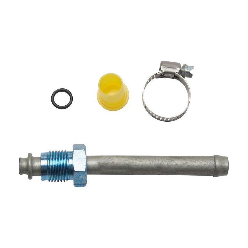 Edelmann 39108 Edelmann Power Steering End Fitting