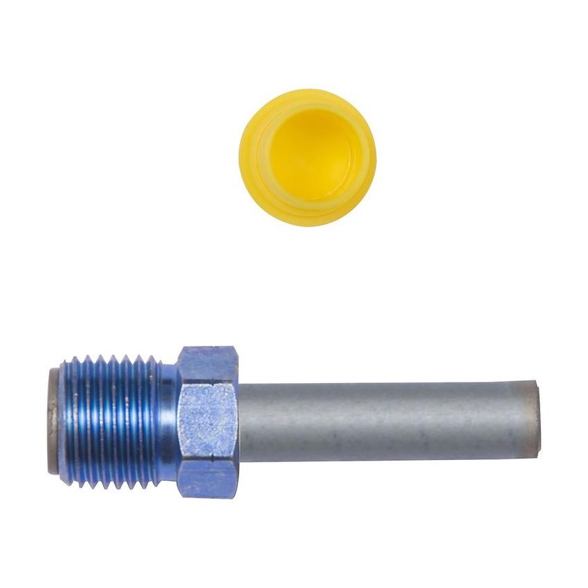 Edelmann 39124 Edelmann Power Steering End Fitting
