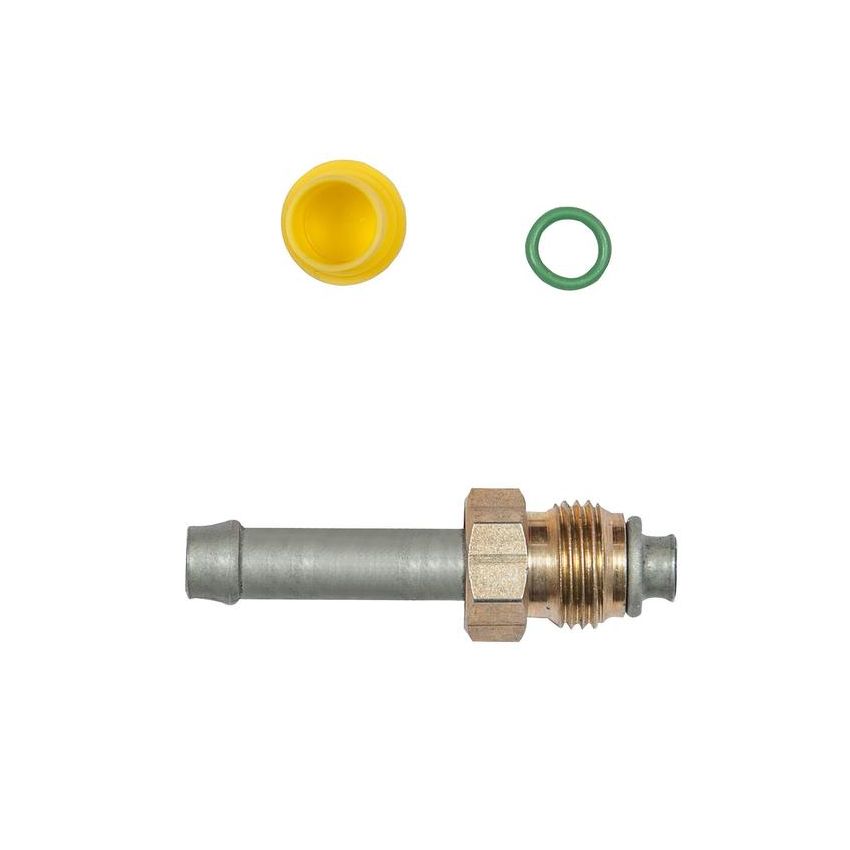 Edelmann 39132 Edelmann Power Steering End Fitting