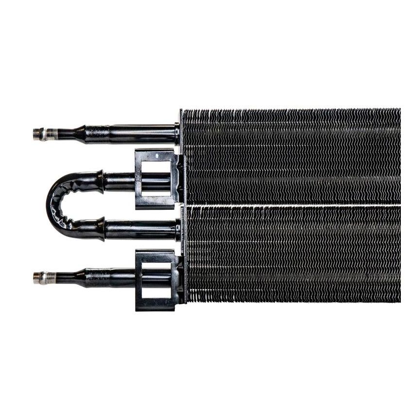 Edelmann 58037 Power Steering Finned Cooler