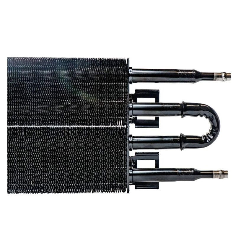 Edelmann 58037 Power Steering Finned Cooler