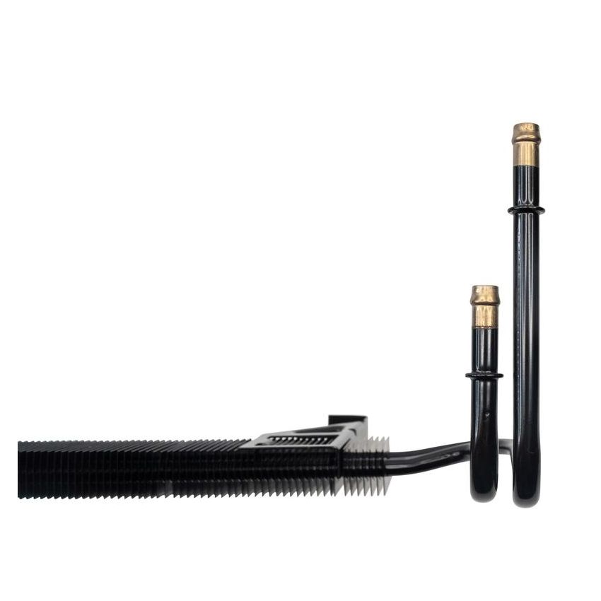 Edelmann 58053 Power Steering Finned Cooler