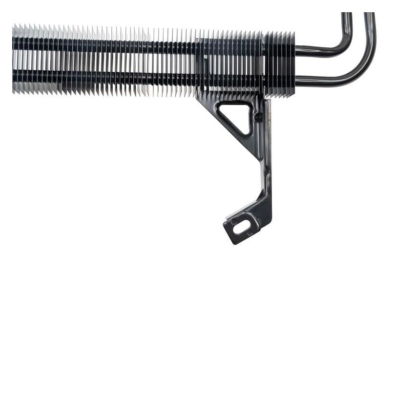Edelmann 58053 Power Steering Finned Cooler