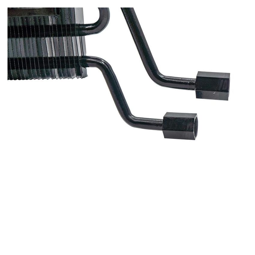 Edelmann 58309 Power Steering Finned Cooler