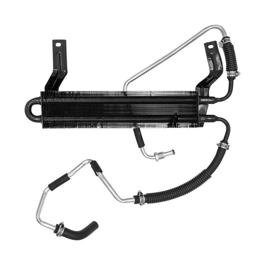 Edelmann 58310 Power Steering Finned Cooler