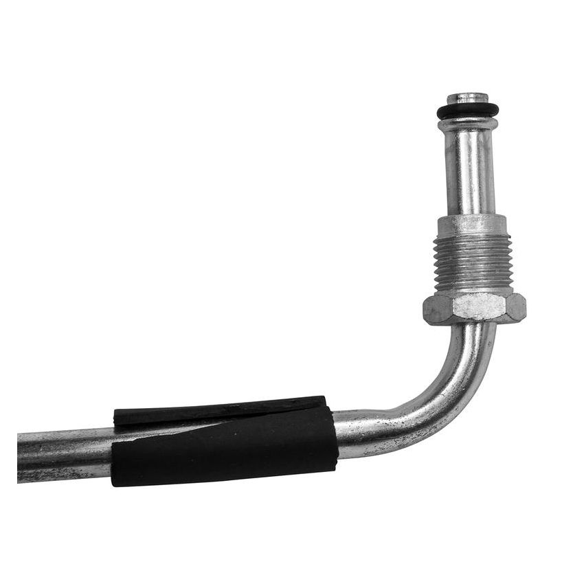 Edelmann 58310 Power Steering Finned Cooler