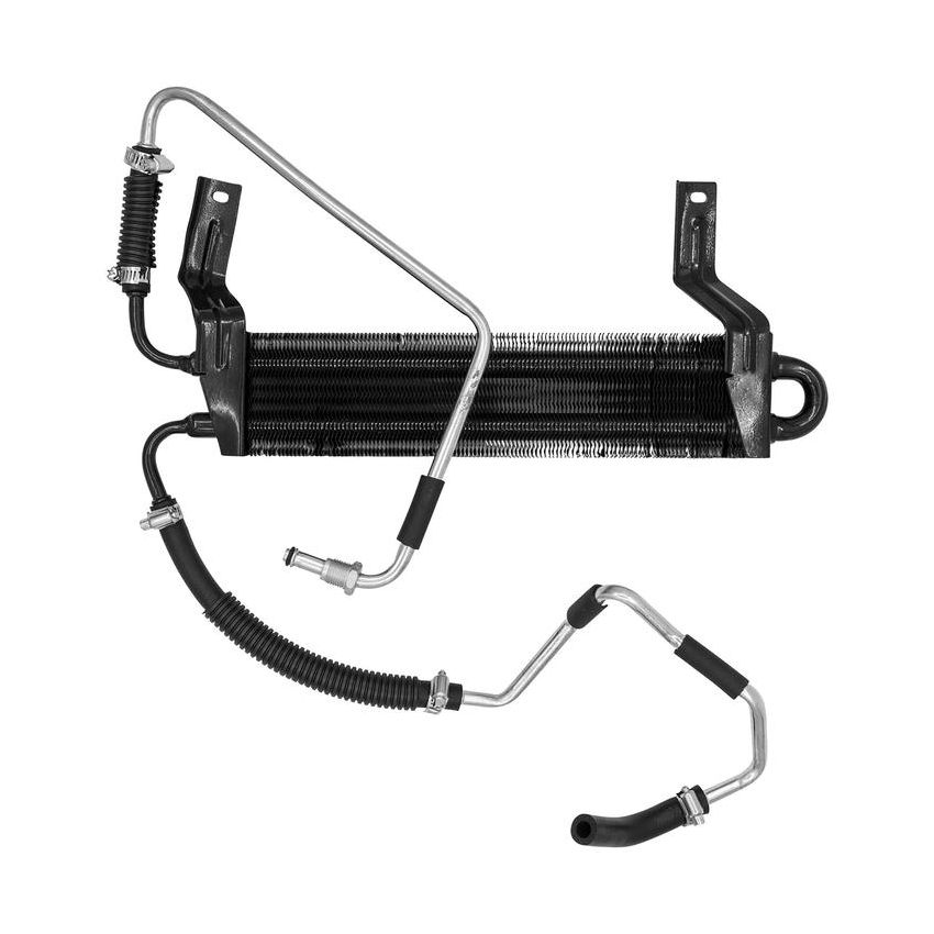 Edelmann 58310 Power Steering Finned Cooler