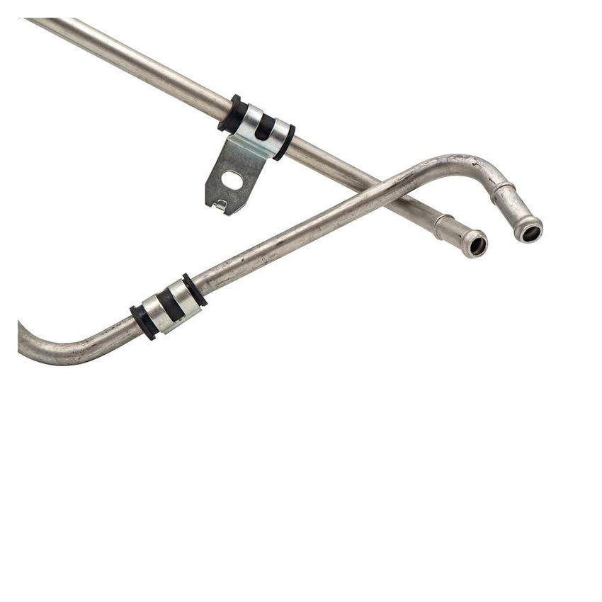 Edelmann 58314 Power Steering Finned Cooler