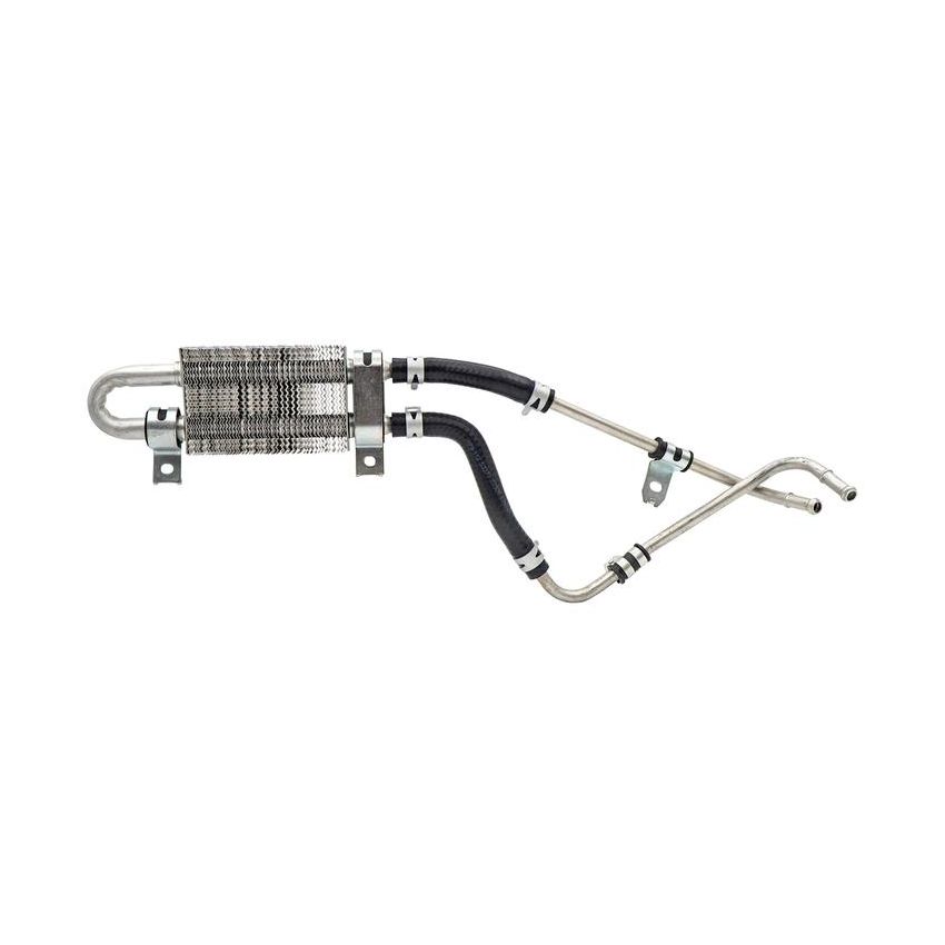 Edelmann 58314 Power Steering Finned Cooler