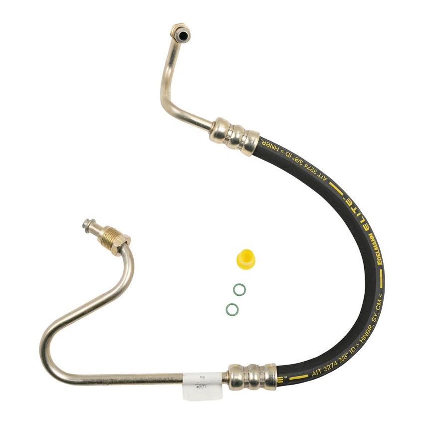 Edelmann 71094E Premium Edelmann Elite Power Steering Hose