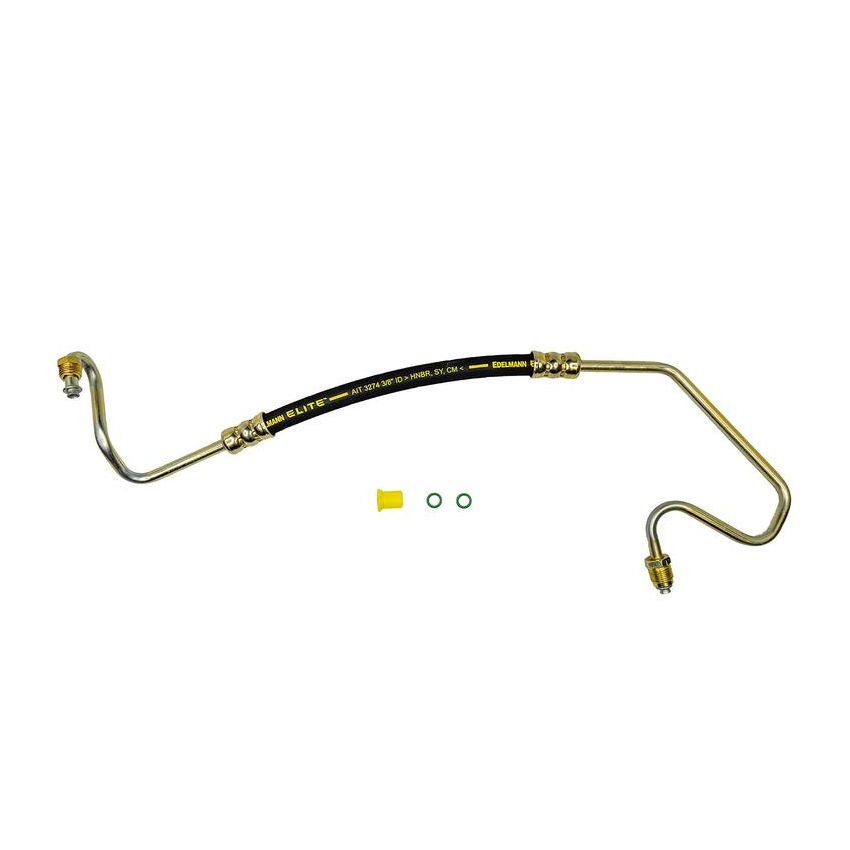 Edelmann 71668E Premium Edelmann Elite Power Steering Hose