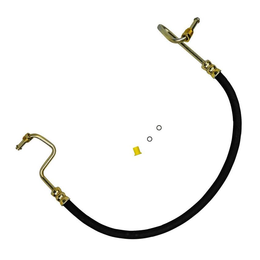 Edelmann 80070E Premium Edelmann Elite Power Steering Hose