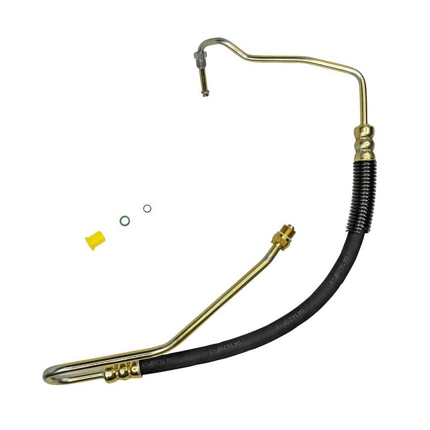 Edelmann 80234E Premium Edelmann Elite Power Steering Hose