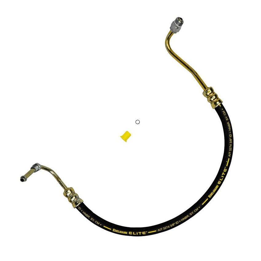 Edelmann 80241E Premium Edelmann Elite Power Steering Hose