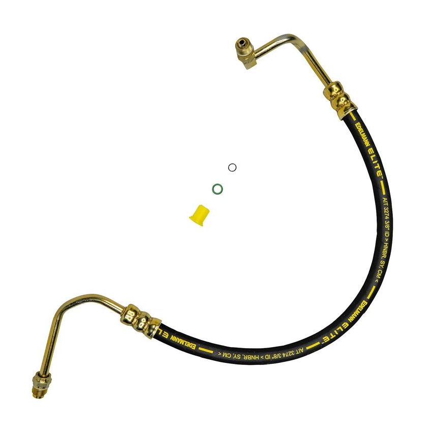 Edelmann 80246E Premium Edelmann Elite Power Steering Hose