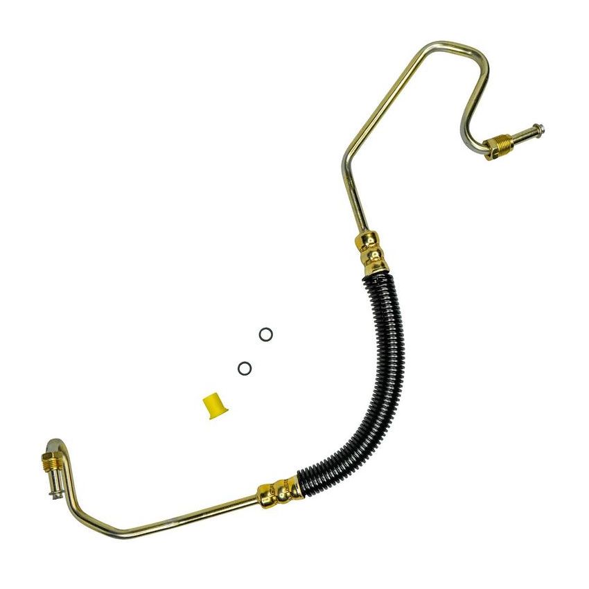 Edelmann 80263E Premium Edelmann Elite Power Steering Hose