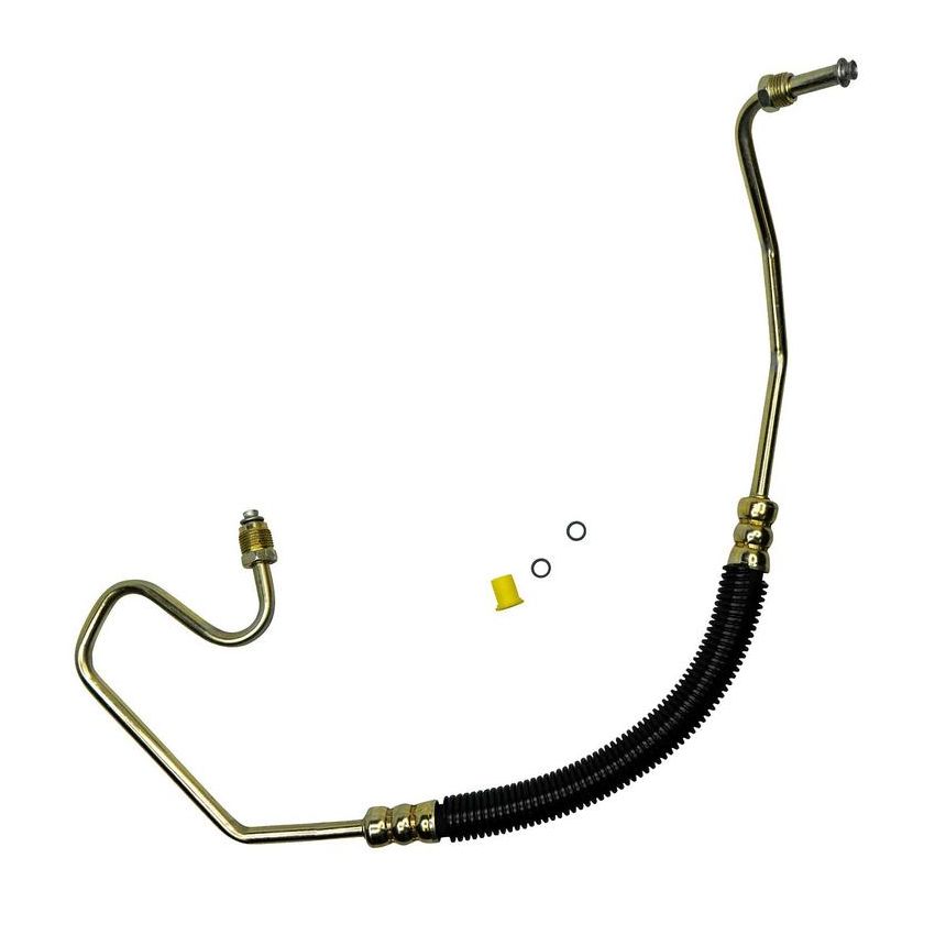 Edelmann 80264E Premium Edelmann Elite Power Steering Hose