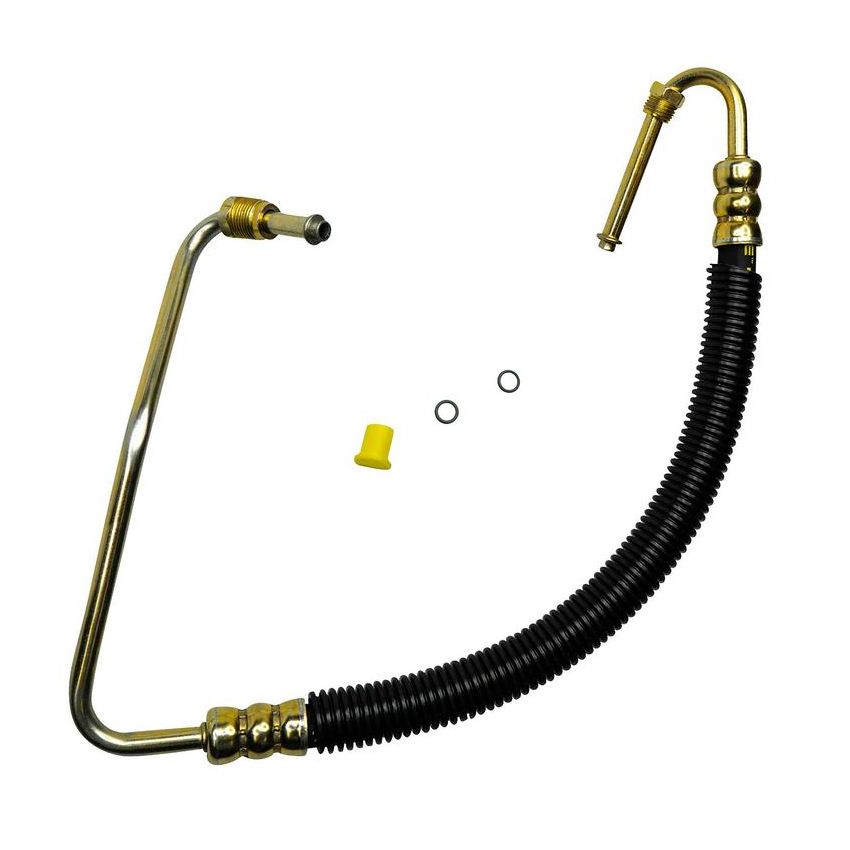 Edelmann 80276E Premium Edelmann Elite Power Steering Hose