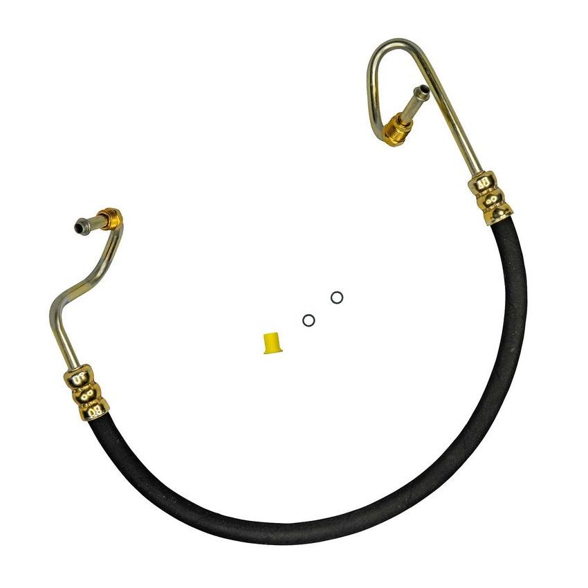 Edelmann 80307E Premium Edelmann Elite Power Steering Hose