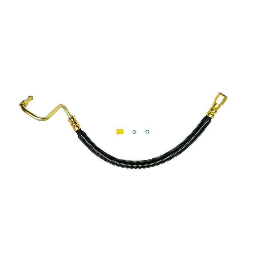 Edelmann 80311E Premium Edelmann Elite Power Steering Hose