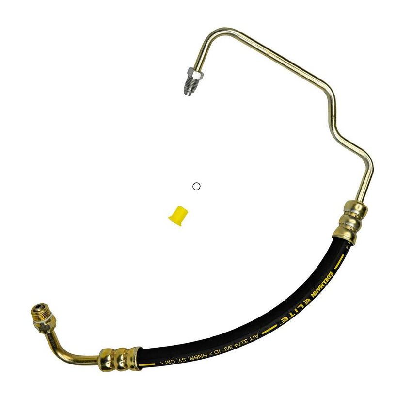Edelmann 80319E Premium Edelmann Elite Power Steering Hose