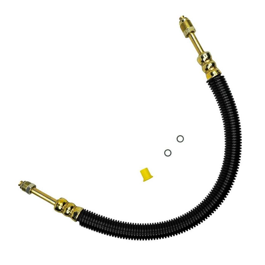 Edelmann 80330E Premium Edelmann Elite Power Steering Hose