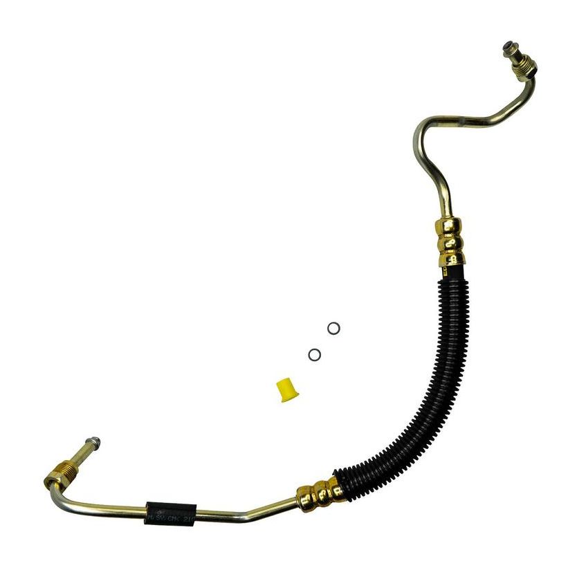 Edelmann 80337E Premium Edelmann Elite Power Steering Hose
