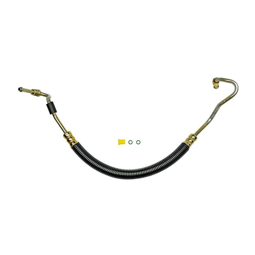 Edelmann 80338E Premium Edelmann Elite Power Steering Hose