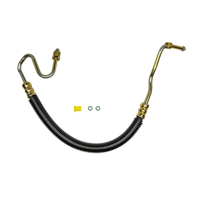 Edelmann 80340E Premium Edelmann Elite Power Steering Hose
