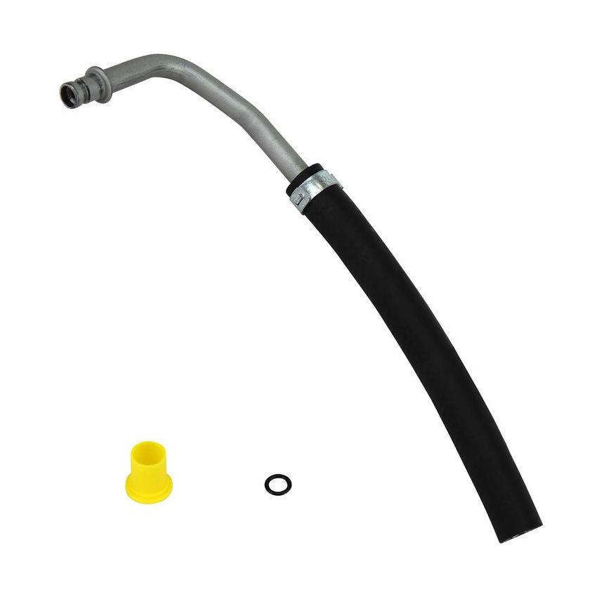 Edelmann 80861 Edelmann Power Steering Return Hose