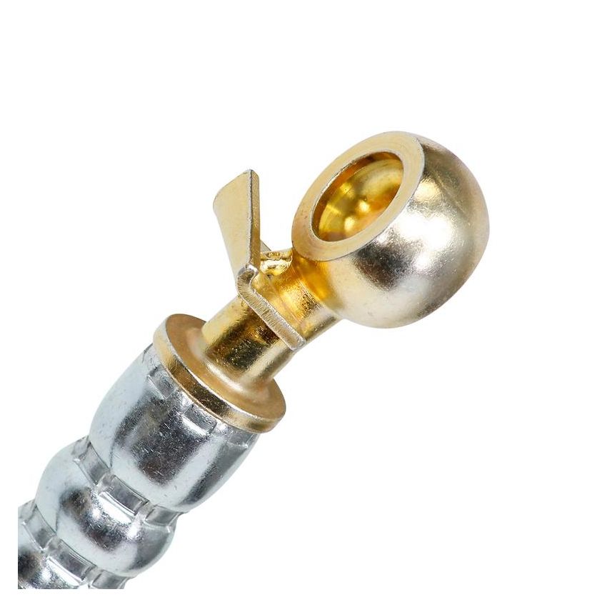 Edelmann 80929 Edelmann Power Steering Pressure Hose