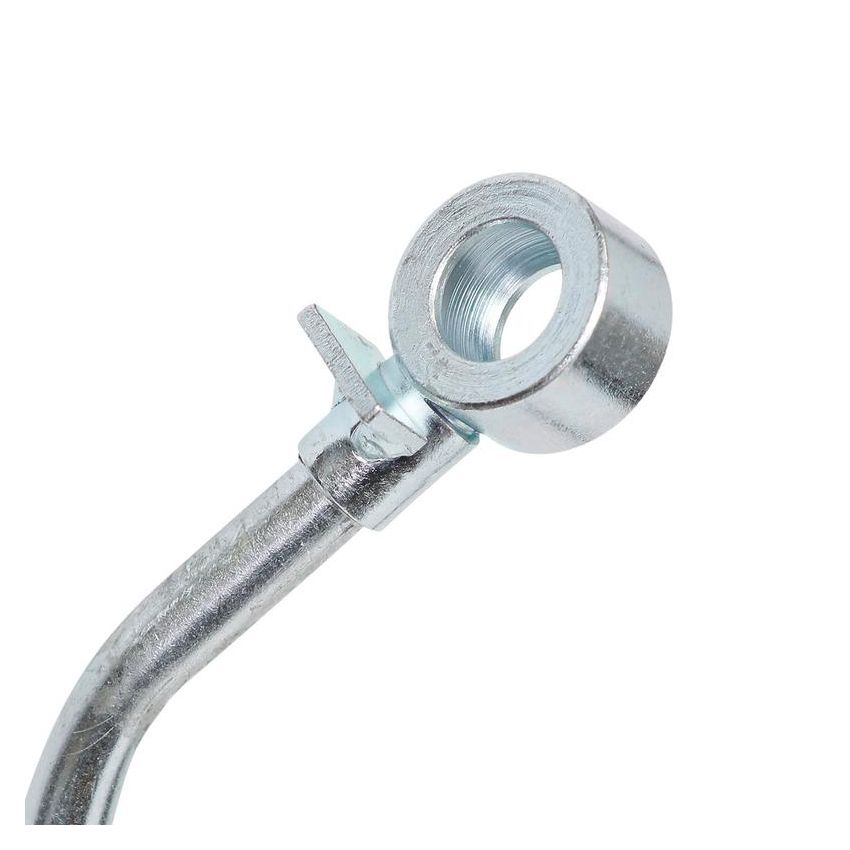 Edelmann 80929 Edelmann Power Steering Pressure Hose