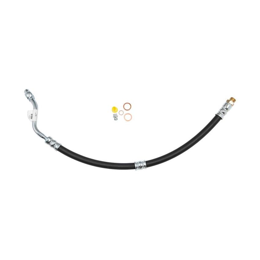 Edelmann 81204 Edelmann Power Steering Pressure Hose